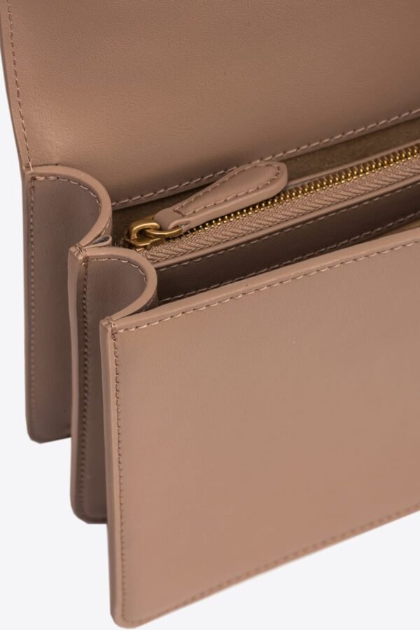 Classic Love Bag One Simply GINGER BISCUIT-ANTIQUE GOLD - Image 6