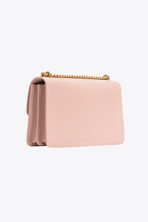 Classic Love Bag One Simply PINK/DUSTY PINK-ANTIQUE GOLD - Image 2