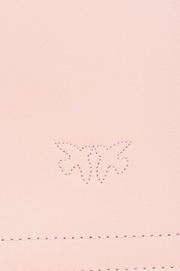 Classic Love Bag One Simply PINK/DUSTY PINK-ANTIQUE GOLD - Image 5