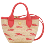 Le Panier Pliage XS Basket Strawberry