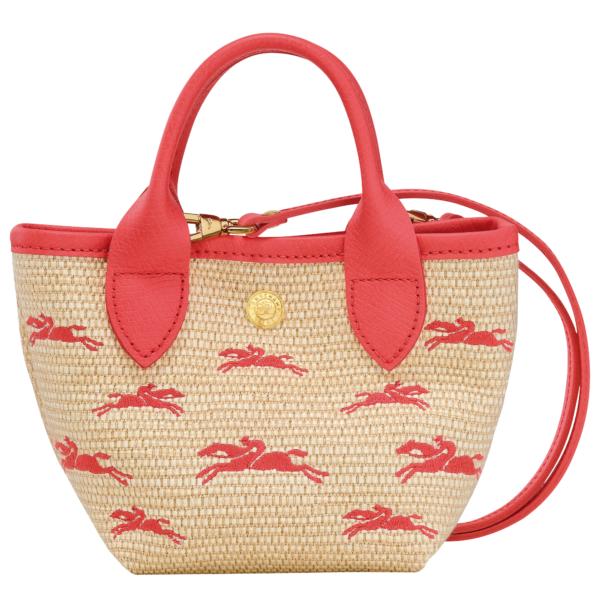 Le Panier Pliage XS Basket Strawberry