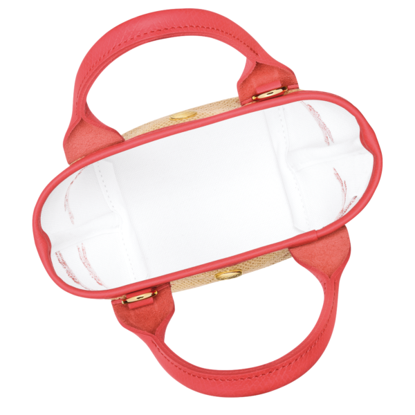 Le Panier Pliage XS Basket Strawberry - Image 5