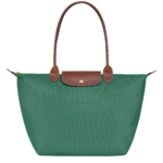 Le Pliage Original L Tote bag Sage