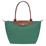 Le Pliage Original M Tote bag Sage