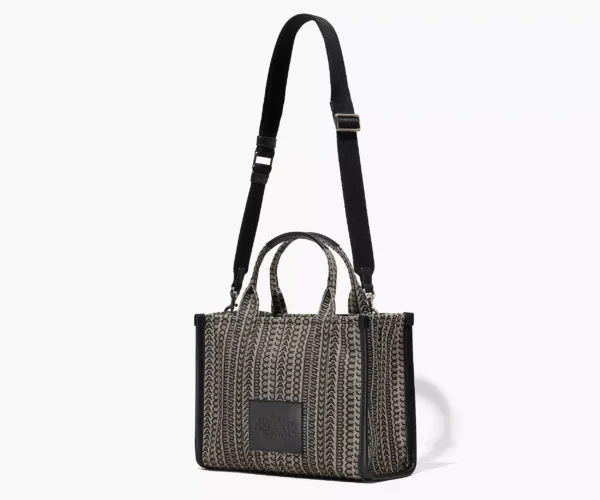 The Marc Jacobs Medium Tote Bag Monogram - Image 3