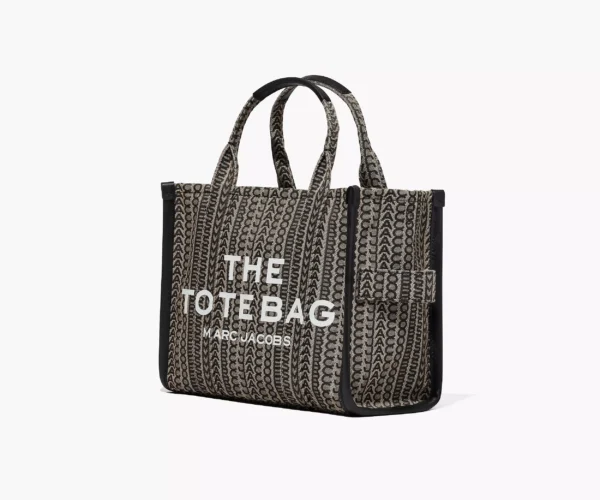The Marc Jacobs Medium Tote Bag Monogram - Image 4