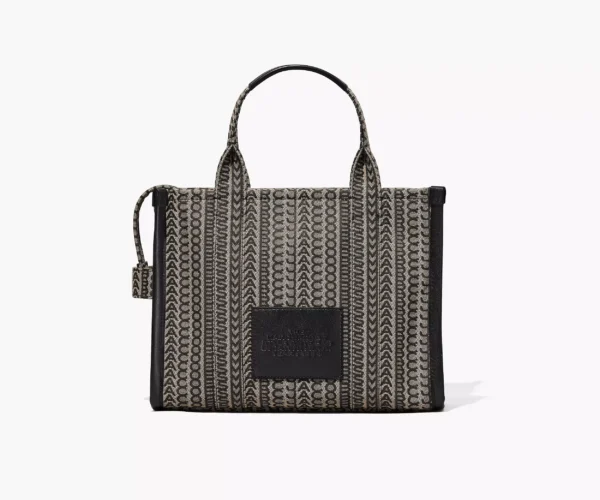 The Marc Jacobs Medium Tote Bag Monogram - Image 5