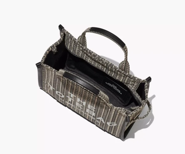The Marc Jacobs Medium Tote Bag Monogram - Image 6