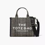 The Marc Jacobs Medium Tote Bag Monogram
