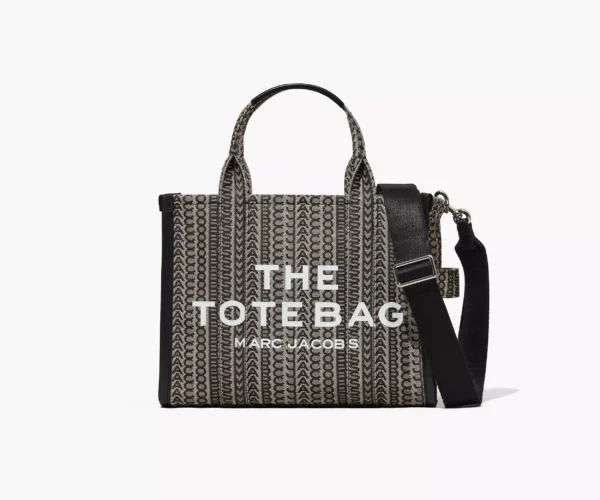 The Marc Jacobs Medium Tote Bag Monogram