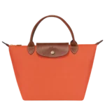 Le Pliage Original S Handbag Orange