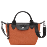 Le Pliage Energy XS Handbag Sienna