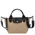 Le Pliage Energy XS Handbag Clay