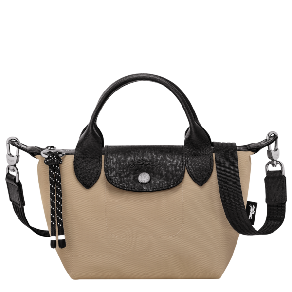 Le Pliage Energy XS Handbag Clay