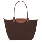 Le Pliage Original L Tote bag Ebony