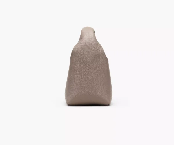 The Marc Jacobs Mini Sack Bag Cement - Image 4