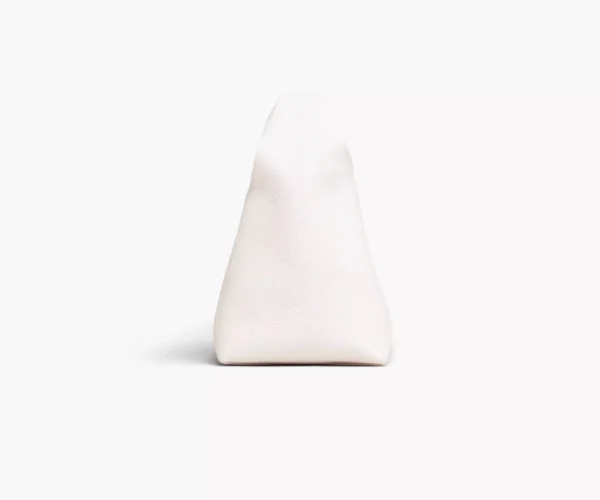 The Marc Jacobs Mini Sack Bag White - Image 6