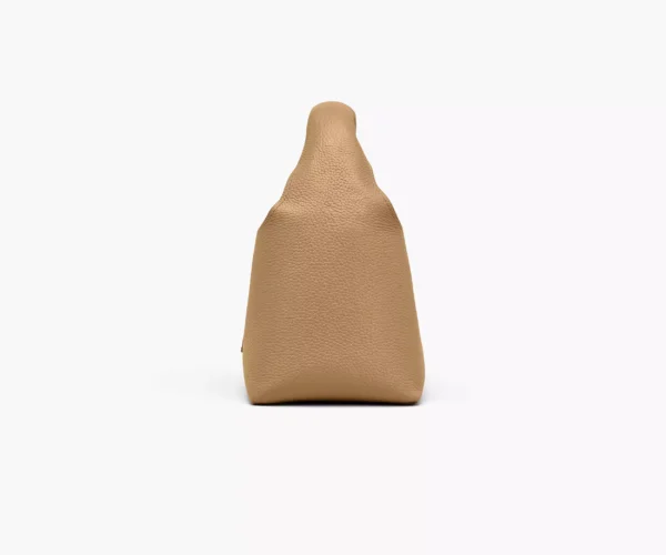 The Marc Jacobs Mini Sack Bag Camel - Image 5