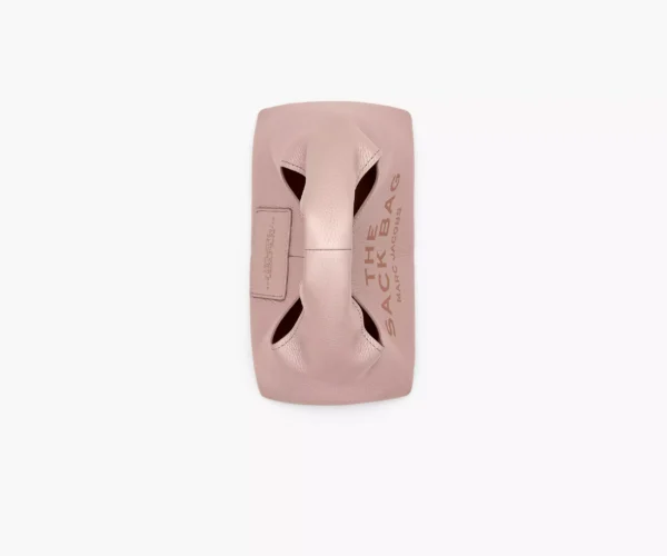 The Marc Jacobs Mini Sack Bag Rose - Image 6