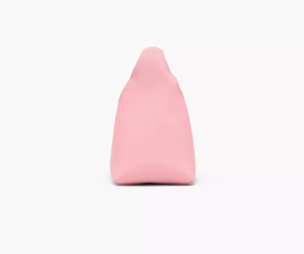 The Marc Jacobs Mini Sack Bag Ribbon Pink - Image 4
