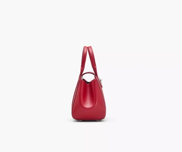The Marc Jacobs Turnlock Crossbody Tote Bag Siren - Image 5