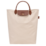 Le Pliage Original M Tote bag Vertical Paper