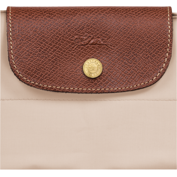 Le Pliage Original M Tote bag Vertical Paper - Image 6