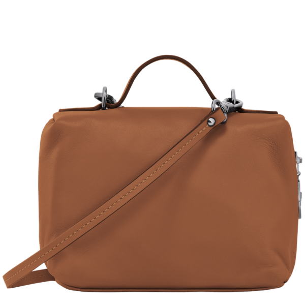 Le Pliage Xtra XS Vanity Cognac - Image 4
