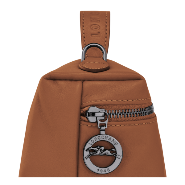 Le Pliage Xtra XS Vanity Cognac - Image 5