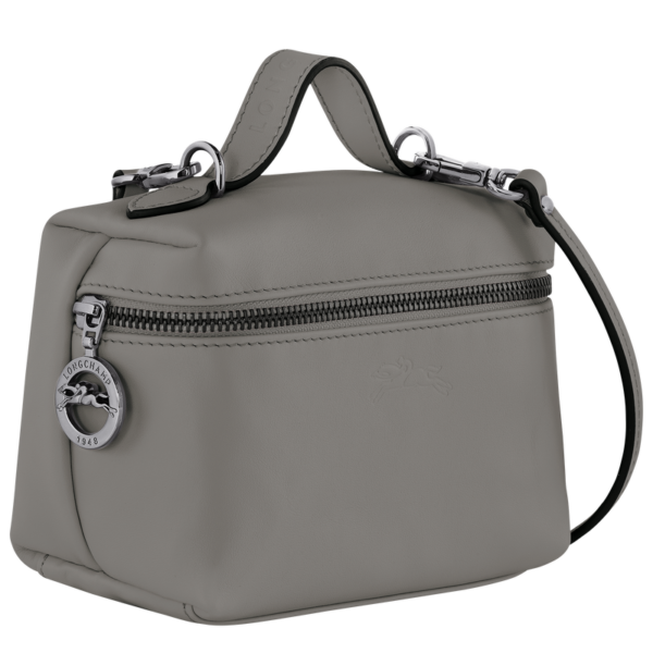Le Pliage Xtra XS Vanity Turtledove - Image 3