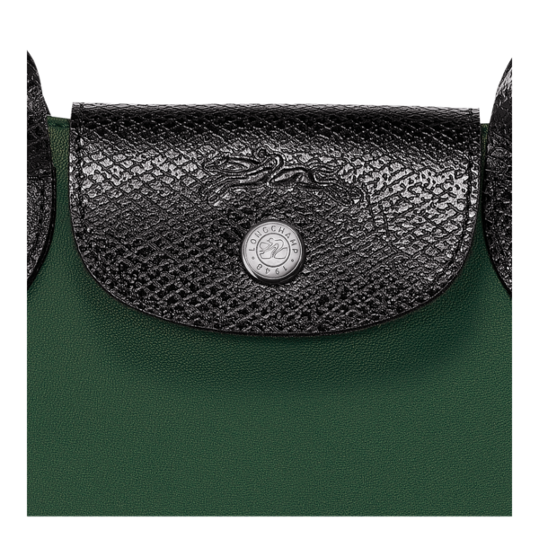 Cabas Longchamp XS Tote bag Navy - Image 3