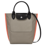 Cabas Longchamp XS Tote bag Clay