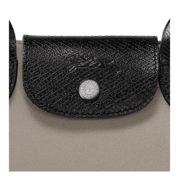 Cabas Longchamp XS Tote bag Clay - Image 3