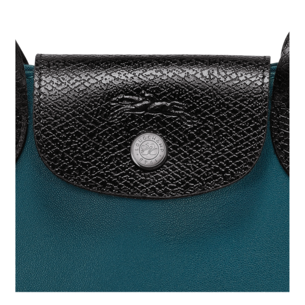 Cabas Longchamp XS Tote bag Cloud Blue - Image 3