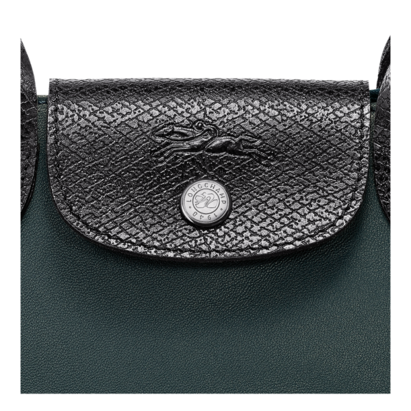Cabas Longchamp XS Tote bag Peacock - Image 3