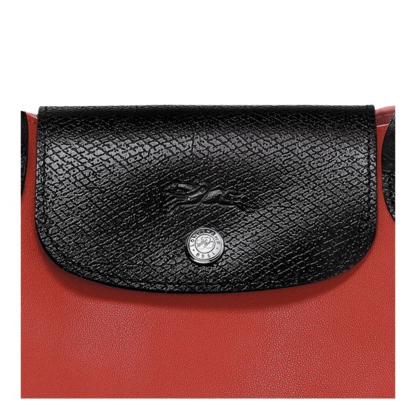Cabas Longchamp M Tote bag Pink - Image 5
