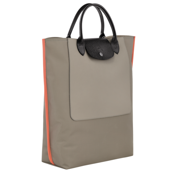 Cabas Longchamp M Tote bag Clay - Image 3