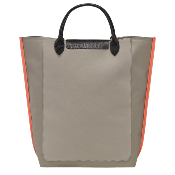 Cabas Longchamp M Tote bag Clay - Image 4