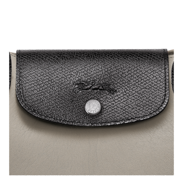 Cabas Longchamp M Tote bag Clay - Image 5