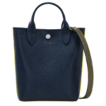 Épure XS Tote bag Navy