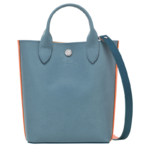 Épure XS Tote bag Cloud Blue