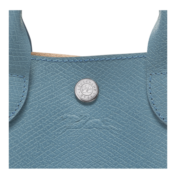 Épure XS Tote bag Cloud Blue - Image 6
