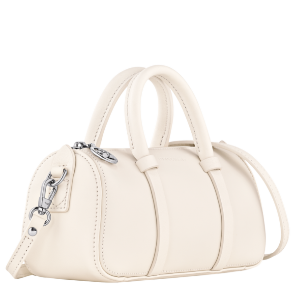 Daylong S Handbag Ecru - Image 3