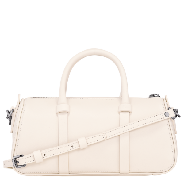 Daylong S Handbag Ecru - Image 4