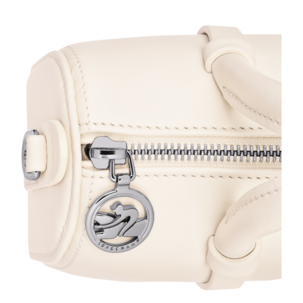 Daylong S Handbag Ecru - Image 6