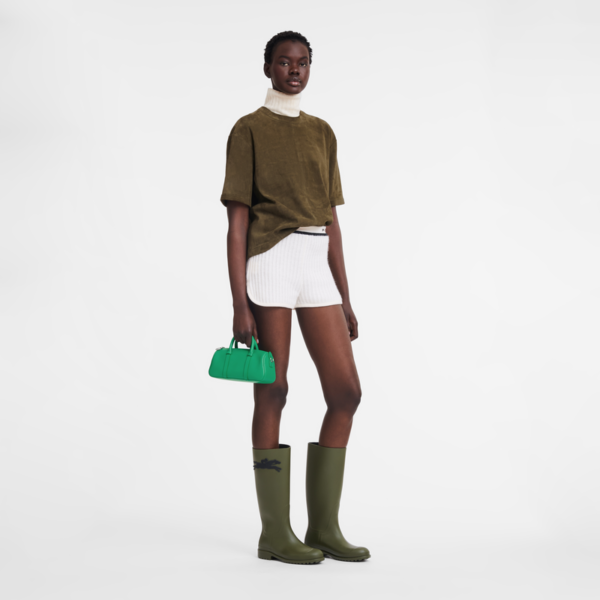 Daylong S Handbag Green - Image 2
