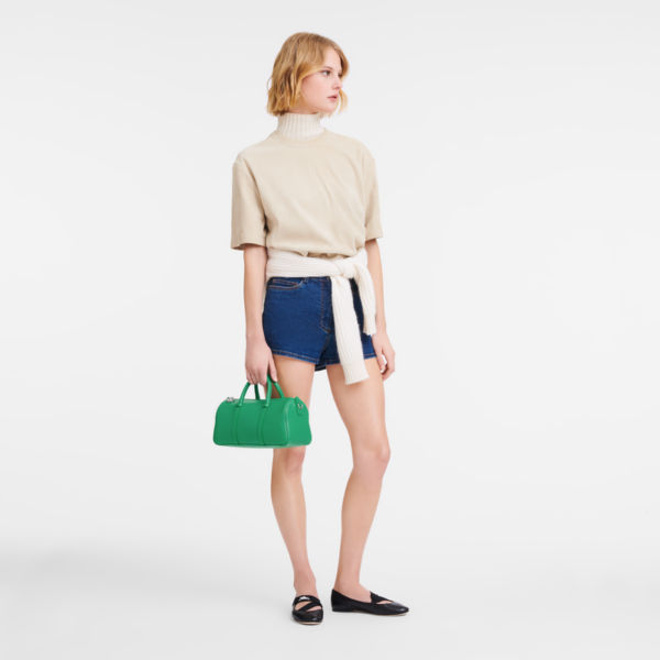 Daylong M Handbag Green - Image 2