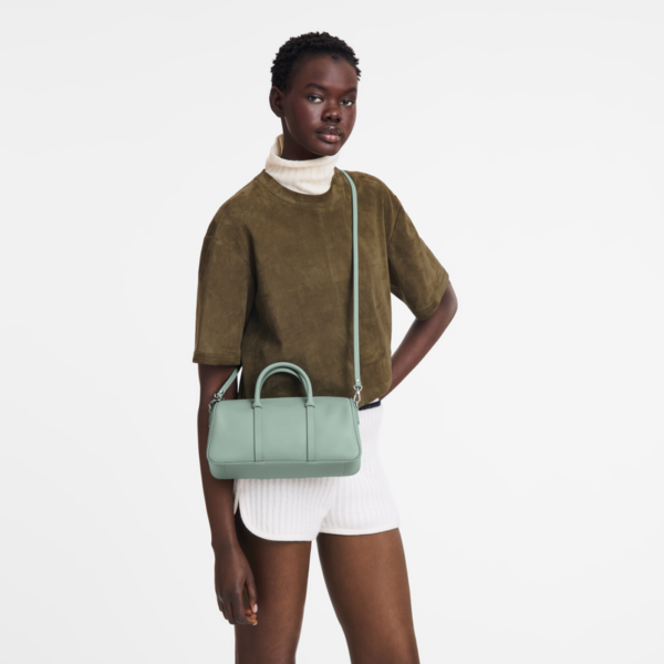 Daylong M Handbag Celadon - Image 2
