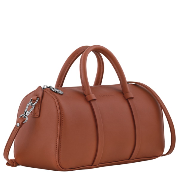 Daylong M Handbag Cognac - Image 3