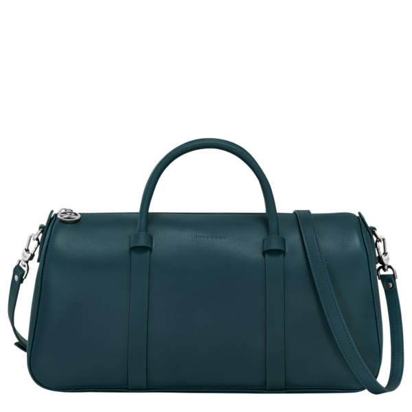 Daylong L Handbag Ink blue